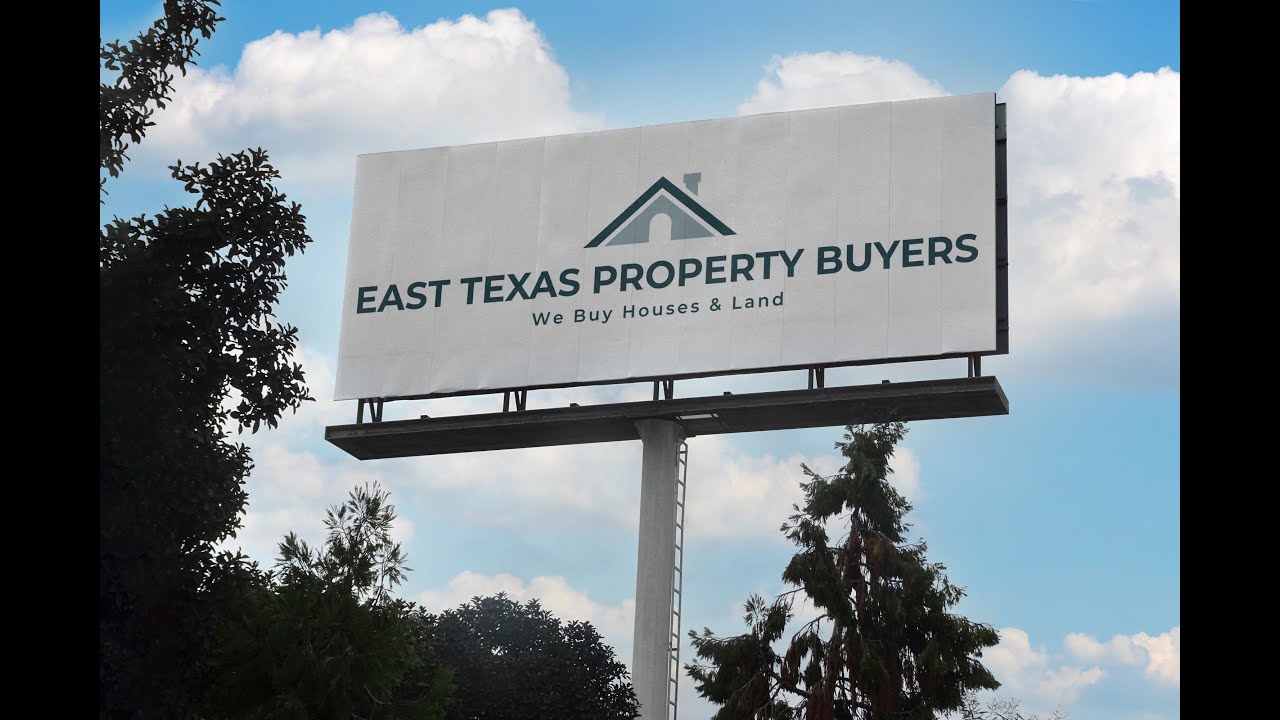 Sell My House/Land Fast Canton, TX | East Texas Property Buyers