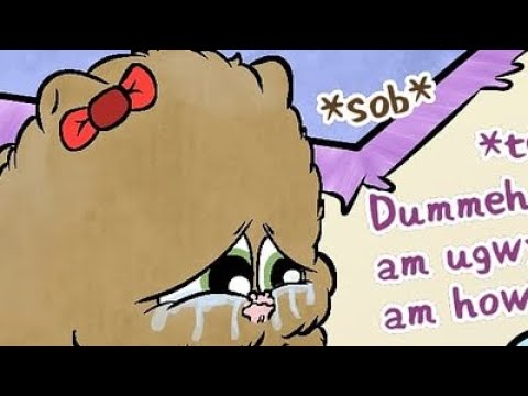 ✨Fluffy Pony Abuse✨ “A monkey in silk”, “Hotdog warmer” art by Bad_Roomie, voiceover by gayroommate
