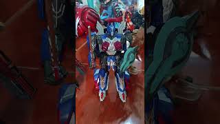 close up full tour to our action figure 🔥