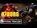 Kiborg: Demo Announcement Trailer