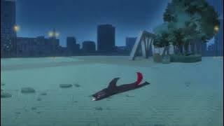 Pretty Guardian Sailor Moon Crystal Episode 7 Clip..wmv