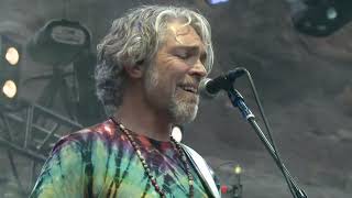 The String Cheese Incident | Red Rocks | 7/17/22 | Relix