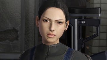 Binary Domain: Smooth Operator