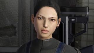 Binary Domain: Smooth Operator