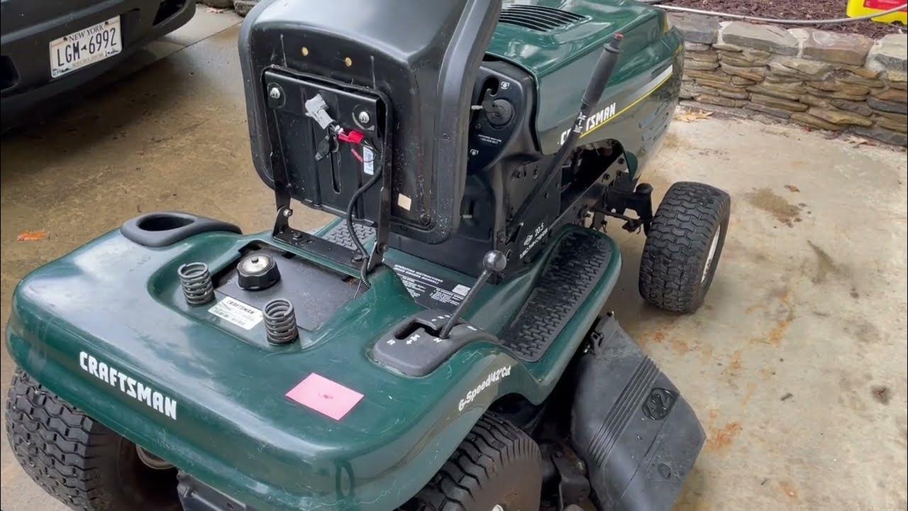 craftsman-riding-mower-safety-circuit-issue-engine-dies-if-the-brake-is