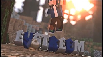 NEW INTRO!! By HazbroDesigns! Should this be my new intro? Let me know below!