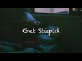 酔いたい夜に Get Stüpid - bülow〔和訳〕