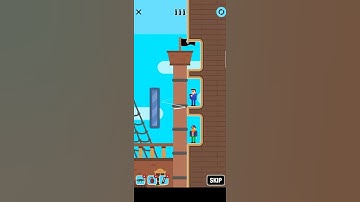 Mr Bullet - Spy Puzzles Gameplay Part 355 #shorts