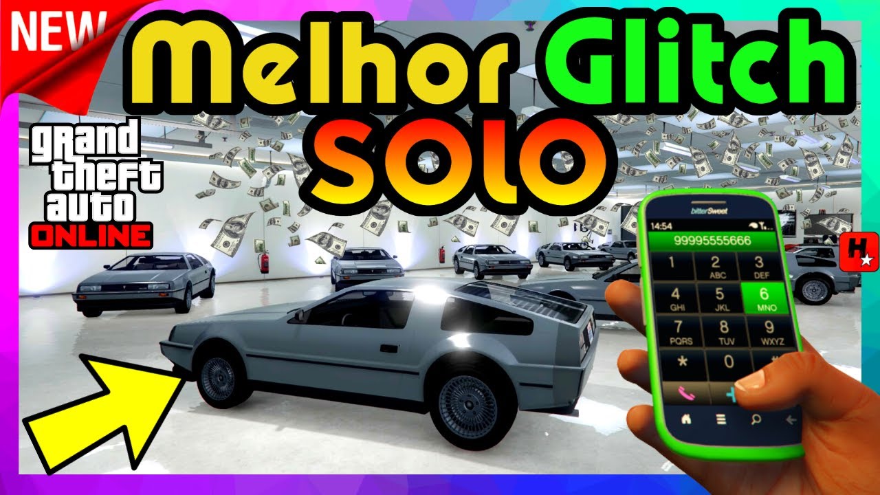 gta 5 dinheiro código offline｜Ricerca TikTok