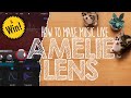 Capture de la vidéo How To Make Music Like Amelie Lens (Win An Amazing Plugin!)