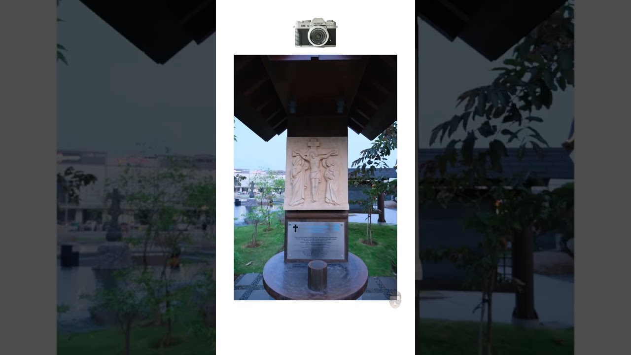 🎥 Fujifilm X-T30 ii kit Lens 15-45 mm vs iPhone 13 Pro Max 26 mm #fujifilm #xt30ii #iphone #battle — Video review, click xem trên YouTube