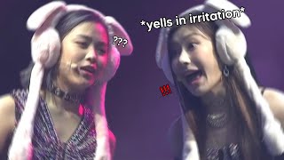 Itzy Making Me Question Their Sanity