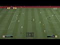 FIFA 21 BEST FREE KICK OF DECEMBER! ALL RED , ALL IN ! ALEX TELLES THE MAGICIAN