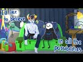 C'mon - Hiveswap Friendsim Lyricstuck