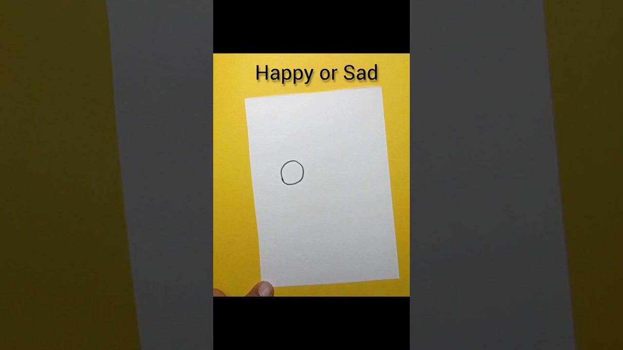 Emotions Unmasked: Are you happy or sad? 