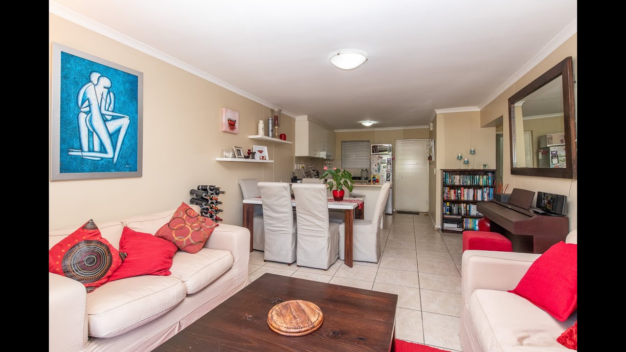 44 Urban Spin, Plumstead YouTube