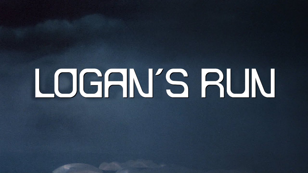 Logan's Font - YouTube