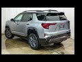 New 2026 GMC Terrain AT4 - Tinley Park IL