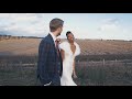 Sabea + Matt : Wedding Films [Get Ready to Laugh]