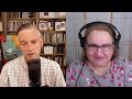 Mindfulness to Heal Ourselves and the World | Robert Wright & Sharon Salzberg [The Wright Show]