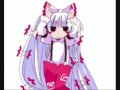 Mokou caramelldansen