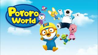 [Pororo World] Come to Happy Pororo World! screenshot 2