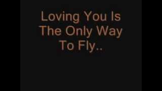 Loving You Is The Only Way To Fly - Scarlett O'Connor, Gunnar Scott & Avery Barkley chords