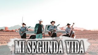 Mi Segunda Vida (VIDEO OFICIAL) - Carlos y los del Monte Sinai Ft. Ivan Alvarado chords