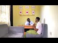 WEMA UMEMPONZA NDUGU YAKE ALIYEMTOA KIJIJINI AMEKULA MKE WAKE PART 1 