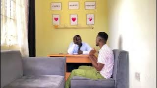 WEMA UMEMPONZA, NDUGU YAKE ALIYEMTOA KIJIJINI AMEKULA MKE WAKE | PART 1.