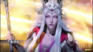 Preview Soul Land (Douluo Dalu) EP 197