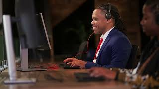 Celebrity The Will to Win Trailer Wealth