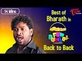 Best of bharat in fun bucket  hilarious 14 mins compilation  funny.s2016