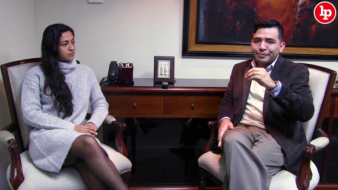 LP l Daño moral y daños punitivos en los recientes plenos laborales | Héctor Campos