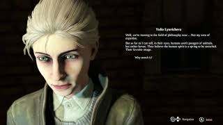 Pathologic 2 - 5 - Next funeral