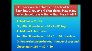 Math Olympiad / Computation  Operation  / grade 2