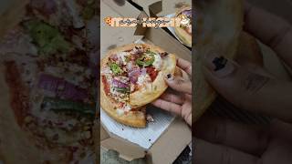 Its 3 A.m Cravings With Pizza Hut Softest Pizza Ever