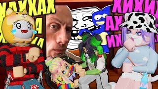 видео: ДЕШЁВЫЕ ДВЕРИ СТАЛИ ВЕСЕЛЫМИ?! картинка: ДЕШЁВЫЕ ДВЕРИ СТАЛИ ВЕСЕЛЫМИ?!