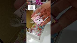 mini fake order packing#fake order packing #order packing #trending song #craft ideas #diy #trending
