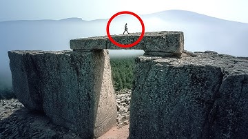 100 Unsolved Mysteries That Cannot Be Explained