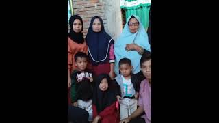 anakku  darwis