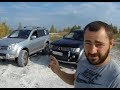 Mitsubishi и Great Wall. Япония или Китай?