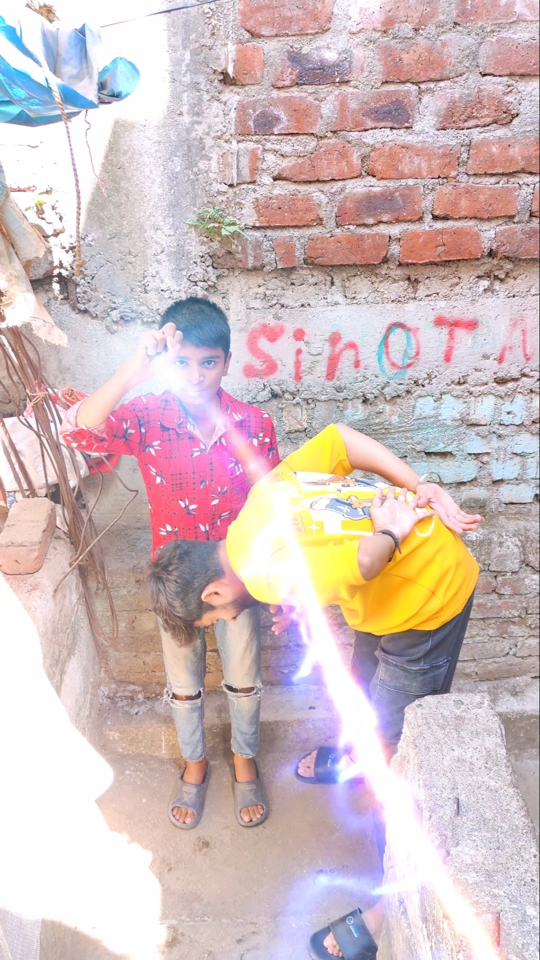Ram Bhakt Ki Kahani ??जय श्री राम  #shorts #ram ??