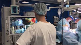 About Medical Visual Systems - smart operating room developer