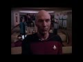 Captain picard sings let it snow original source james covenant