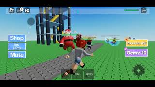 roblox roblox but every 5 seconds something random happens...