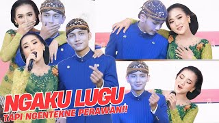 Disindir Lala Atila, Reaksi Ki Akbar lucu. Dalange Ngaku Lugu,Tapi Tukang Ngentekne Sinden Nusantara