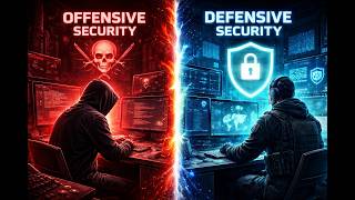 Tryhackme Pre security o'rganamiz | Offensive Security