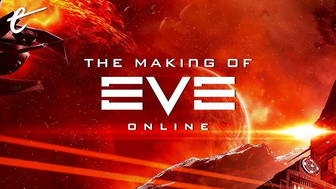 EVE Online: The Biggest Citadel Heist! - Gamers Buzz