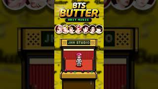 8비트 Butter #Shorts